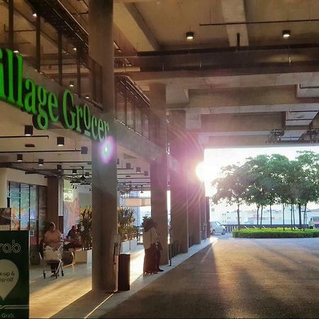 Tamarind Suites Cosy Studio Cyberjaya Eksteriør billede