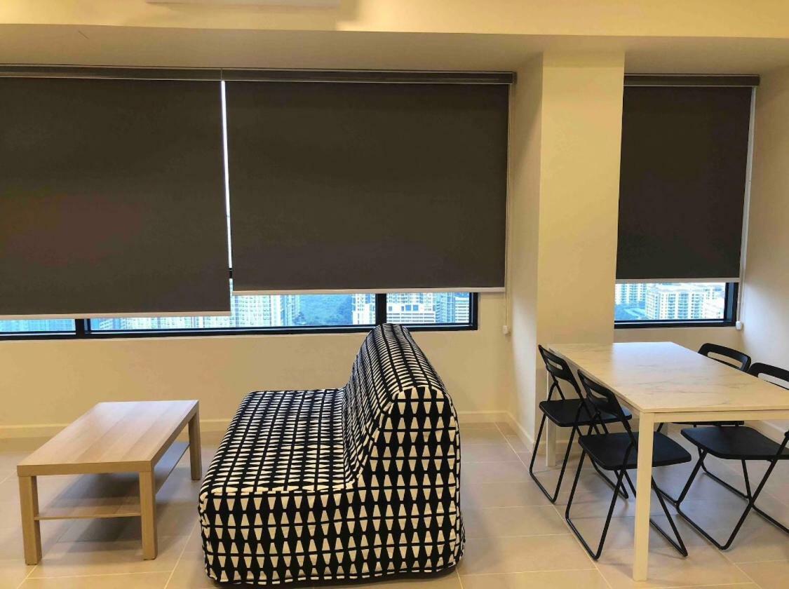 Tamarind Suites Cosy Studio Cyberjaya Eksteriør billede