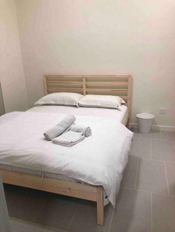 Tamarind Suites Cosy Studio Cyberjaya Eksteriør billede