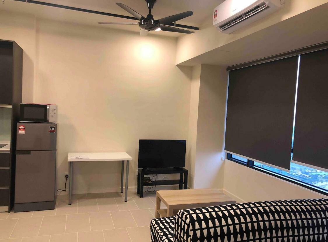 Tamarind Suites Cosy Studio Cyberjaya Eksteriør billede