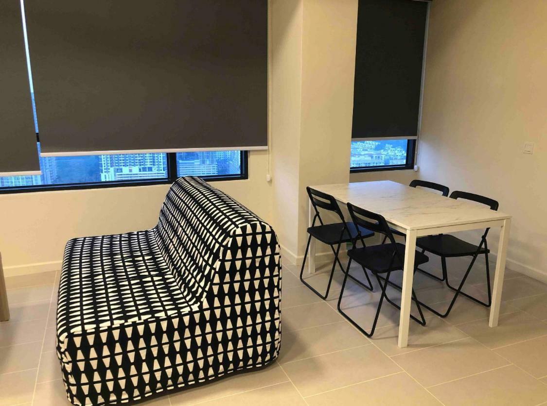 Tamarind Suites Cosy Studio Cyberjaya Eksteriør billede